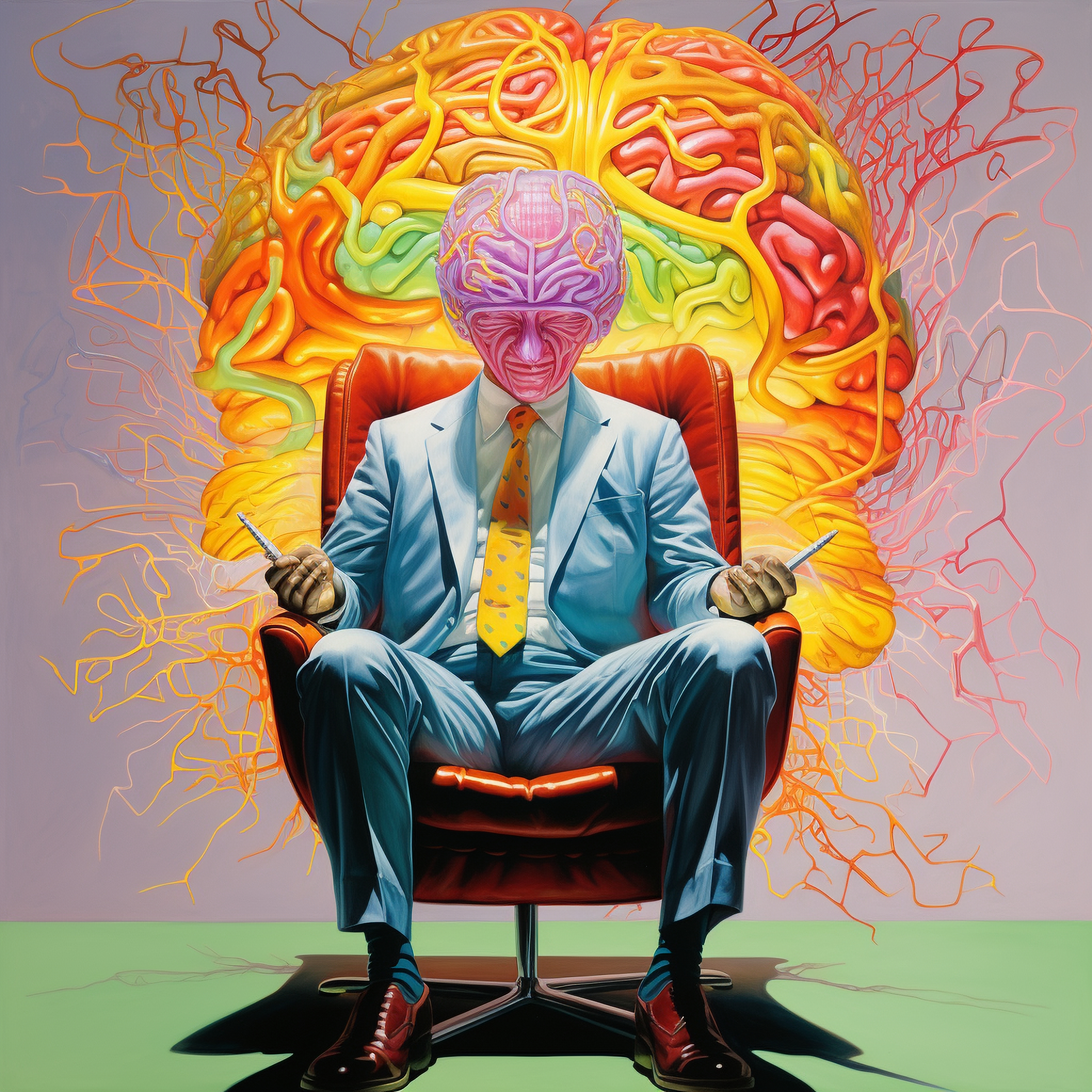 Understanding AI-Induced Psychosis for Business Leaders